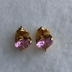 Authentic Kate Spade Studs earrings.